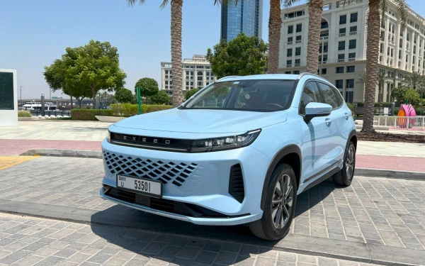 إكسيد LX