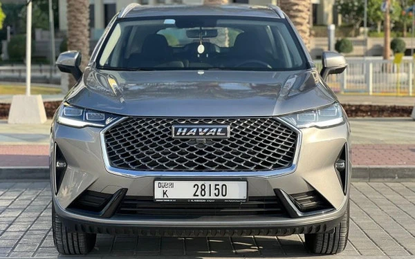هافال H6