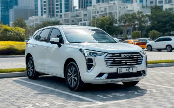 هافال جوليون