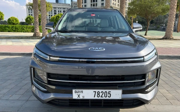جاك S4
