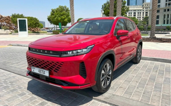 إكسيد LX