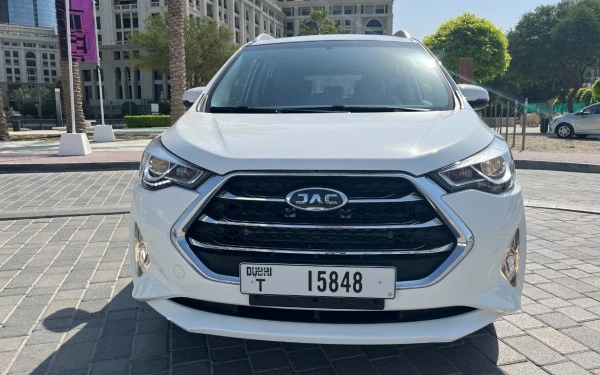 جاك S3