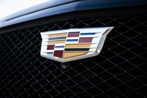  Black Cadillac Escalade Photo 12