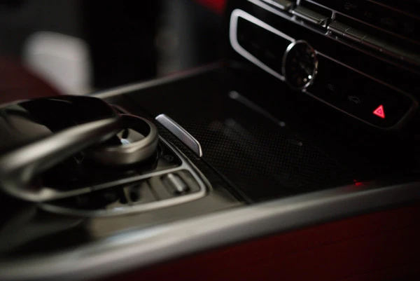  Black Mercedes G63 AMG Photo 16