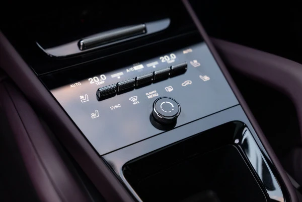  Black Porsche Cayenne Coupe Photo 4