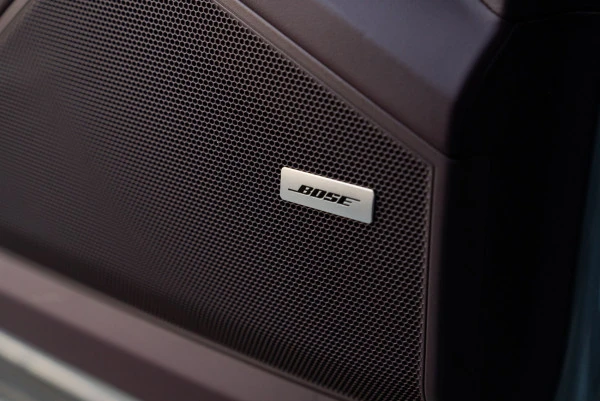  Black Porsche Cayenne Coupe Photo 6