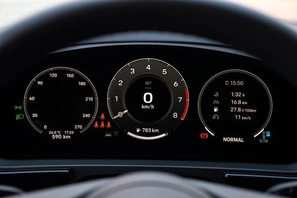  Black Porsche Cayenne Coupe Photo 7