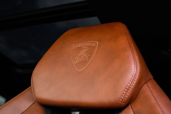  Blau Lamborghini Urus Photo 14