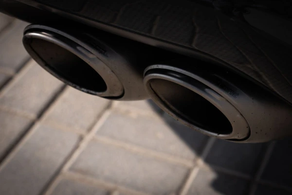  Blau Lamborghini Urus Photo 16