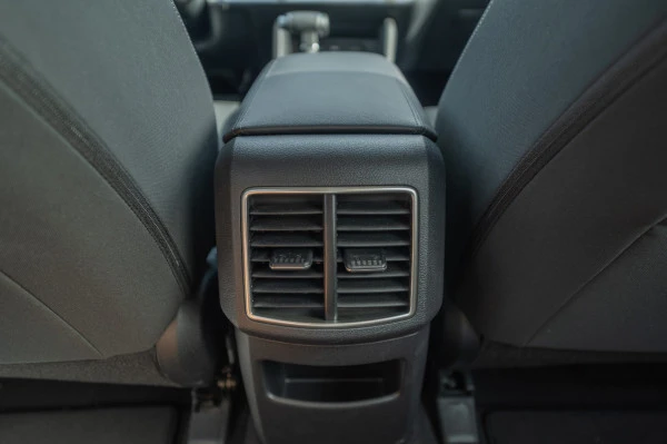  Grigio Scuro KIA Sportage Photo 7