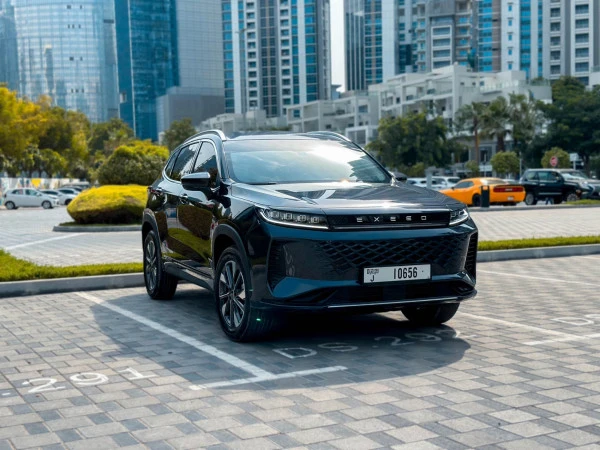  اللون الرمادي إكسيد LX Photo 2