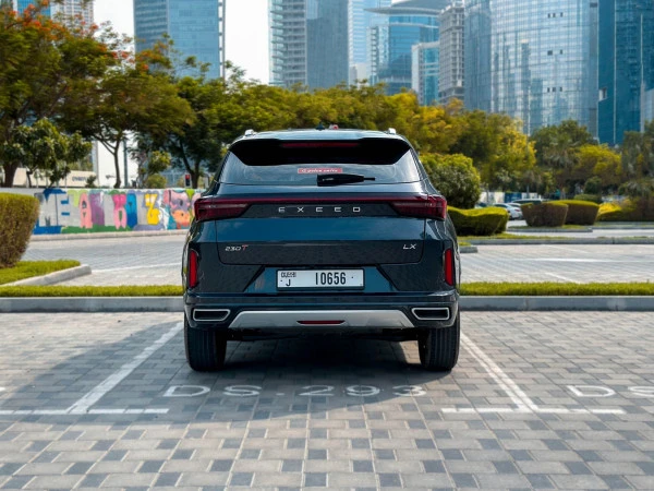  اللون الرمادي إكسيد LX Photo 3