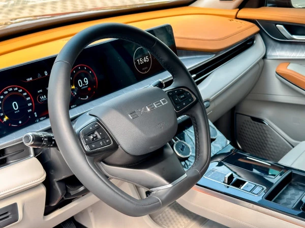  اللون الرمادي إكسيد LX Photo 7