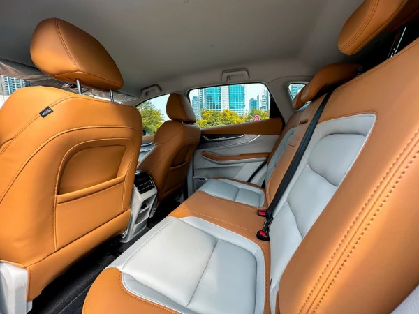  اللون الرمادي إكسيد LX Photo 9