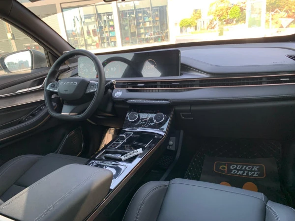  اللون الرمادي إكسيد LX Photo 2