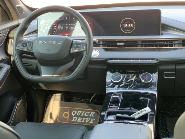  اللون الرمادي إكسيد LX Photo 3