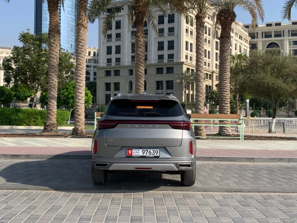  اللون الرمادي إكسيد LX Photo 5