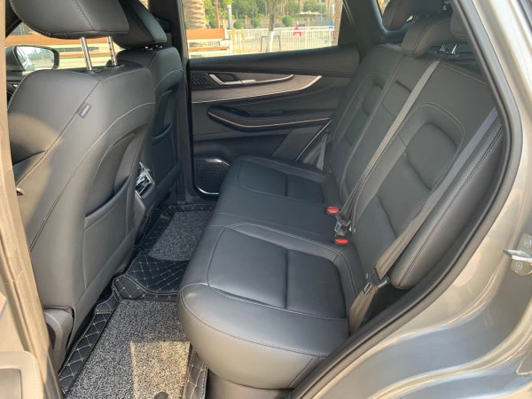  اللون الرمادي إكسيد LX Photo 6