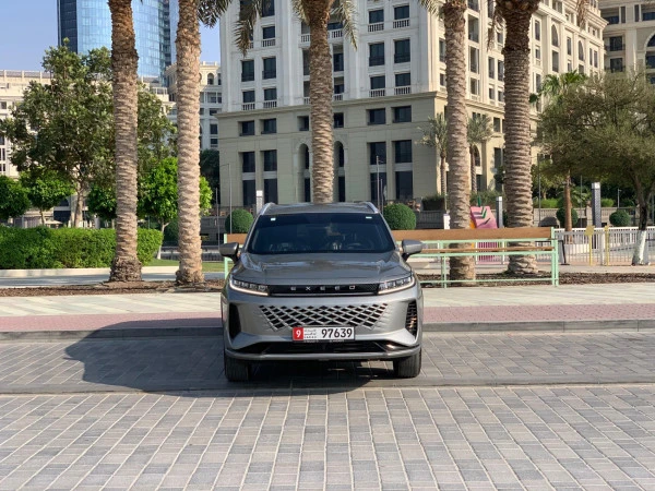  اللون الرمادي إكسيد LX Photo 8