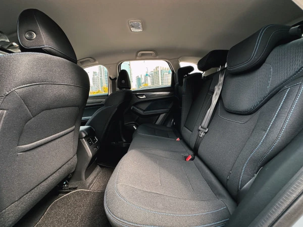  أبيض هافال جوليون Photo 10