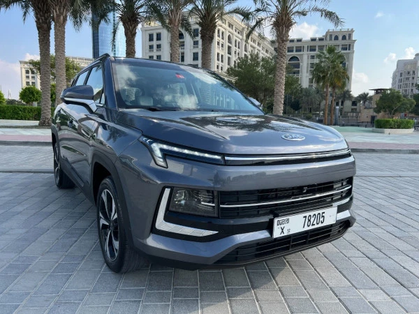  اللون الرمادي جاك S4 Photo 4