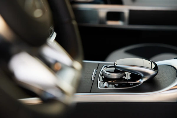  Grigio Mercedes G63 AMG Photo 8