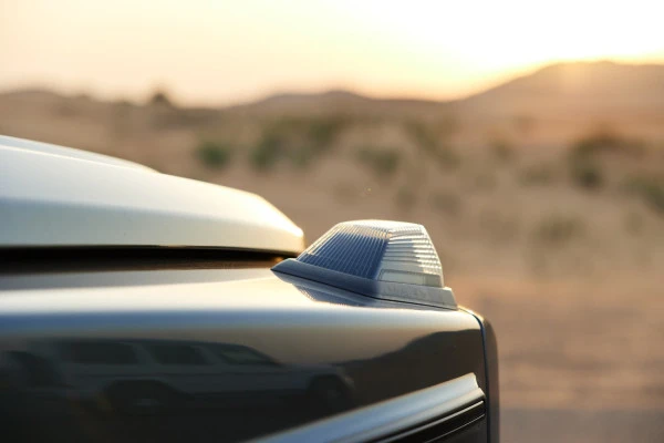  Grigio Mercedes G63 AMG Photo 19