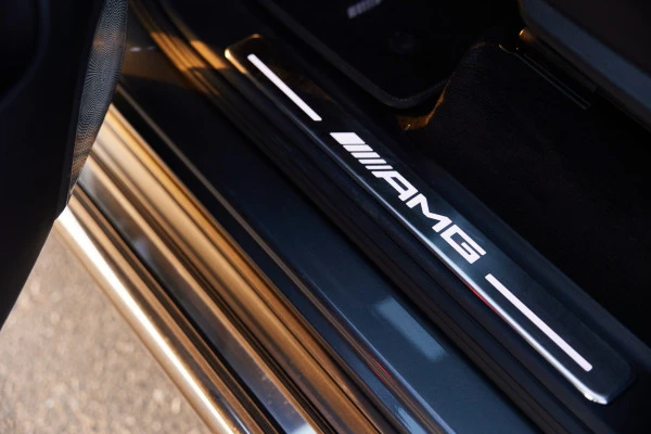  Grigio Mercedes G63 AMG Photo 24