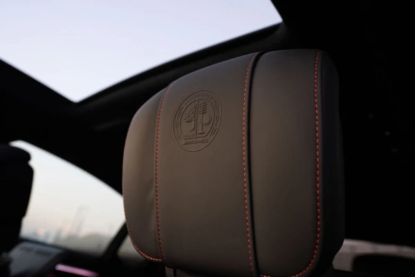  Grey Mercedes S63 AMG Photo 18