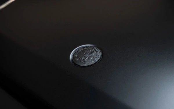  أسود لامع مرسيدس G63 AMG Photo 3