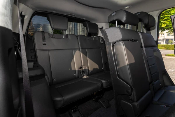  Серебро Hyundai Santa Fe Photo 7