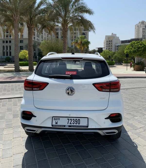  Bianca MG ZS Photo 2